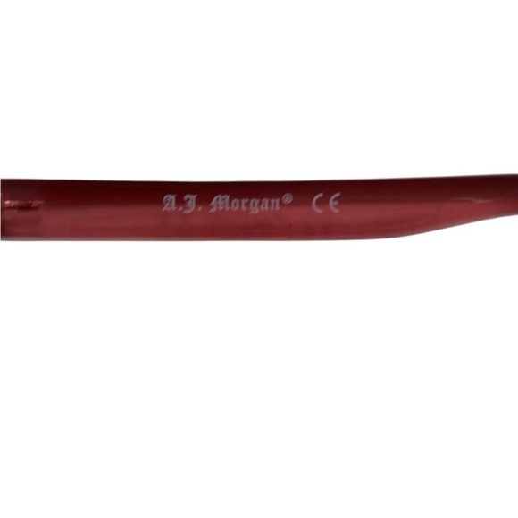 AJ Morgan Eyewear Real People Prescription Eyeglasses - Picture 7 of 9